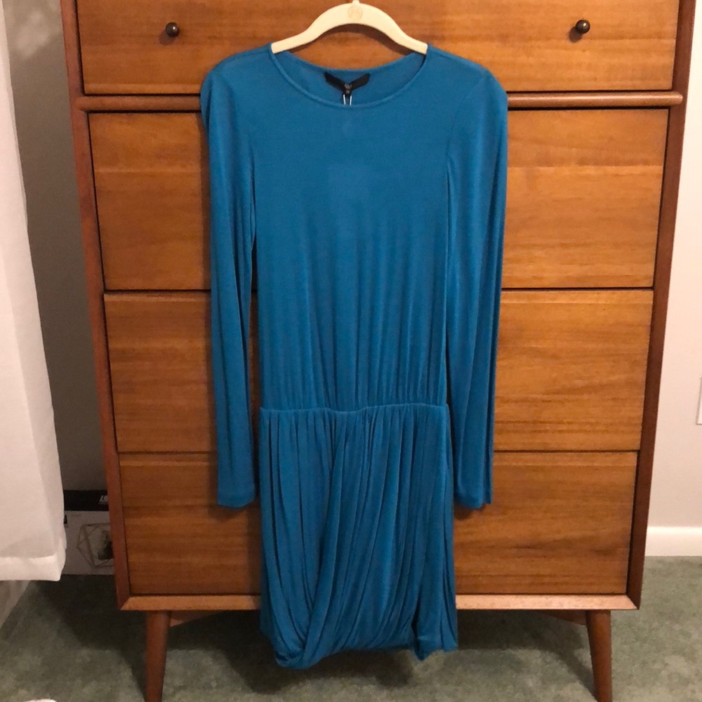 Tibi dress